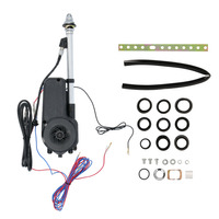 Fully Automatic Power Antenna | 6 Mounting Bases