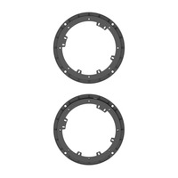 Hyundai | Genesis Coupe 2010-Up - 6" to 6.75"