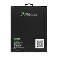 Radio Status Control Harness - Chrysler 2013-2023