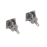 Pro Series LED Bulbs - Fits D1S, D1R