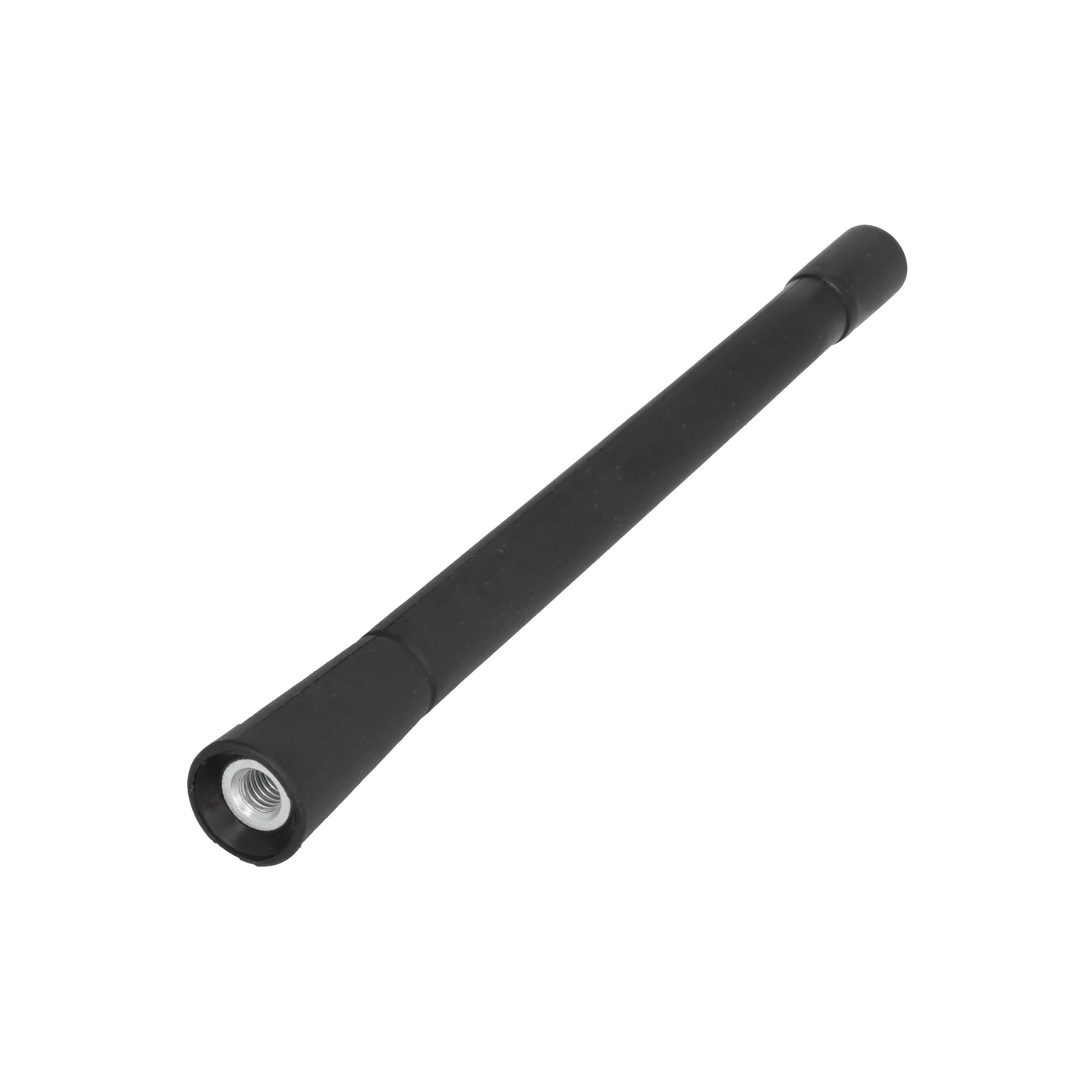 Rubber OEM Replacement Mast - 7 Inch