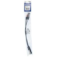 Infiniti/Nissan Antenna Adapter 1987-2006