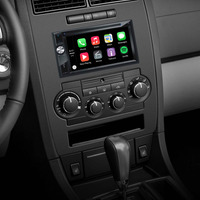 Dodge Charger | Magnum 2005-2007 (without factory NAV)