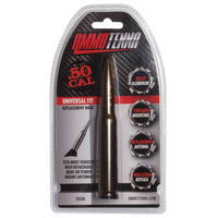 .50 Caliber Replica AMMOTENNA | Gun Metal