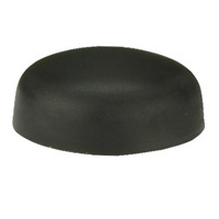 Camouflage Screw Top Black - Package of 100