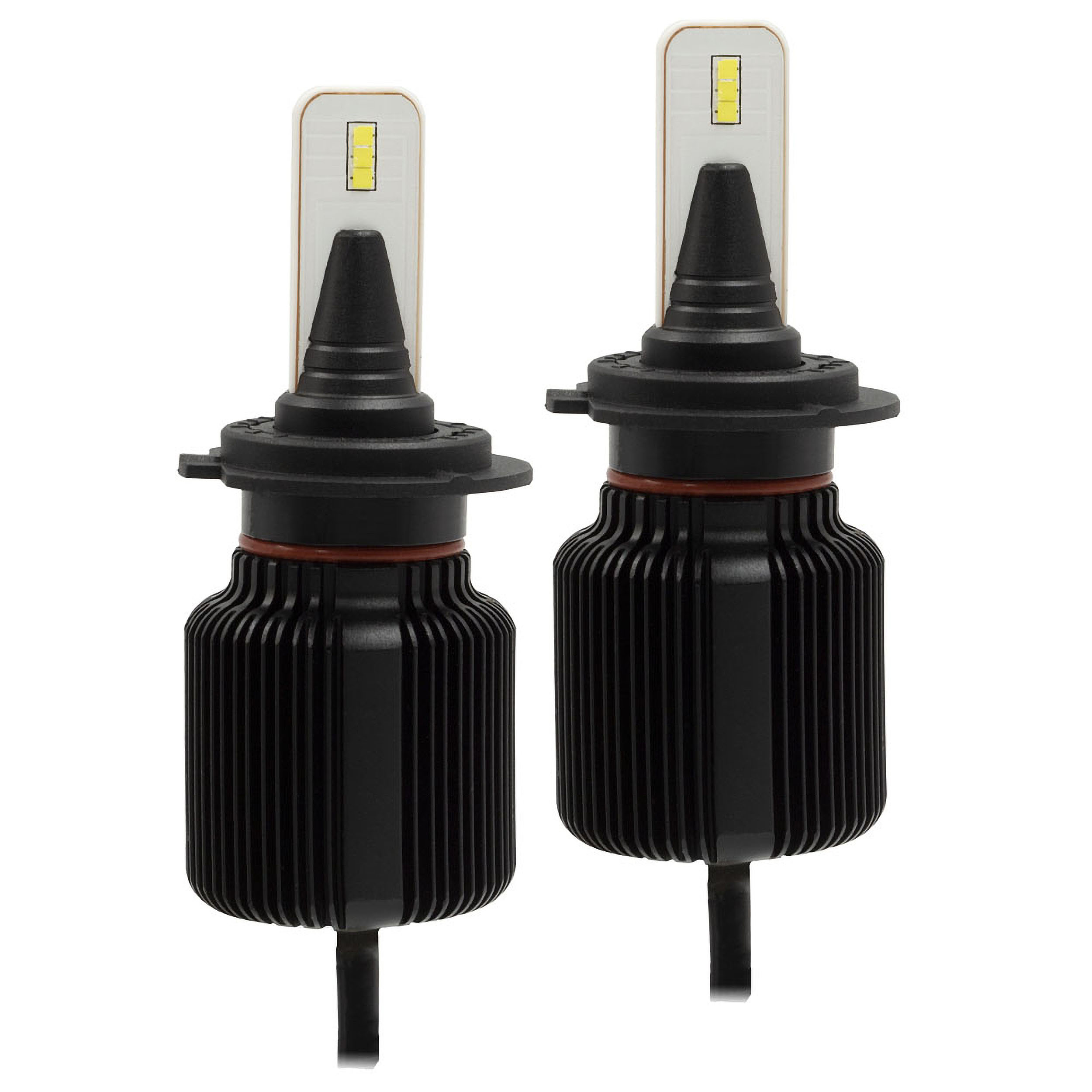 Daytona Lights H7 Replacement Single LED Bulbs - Pair