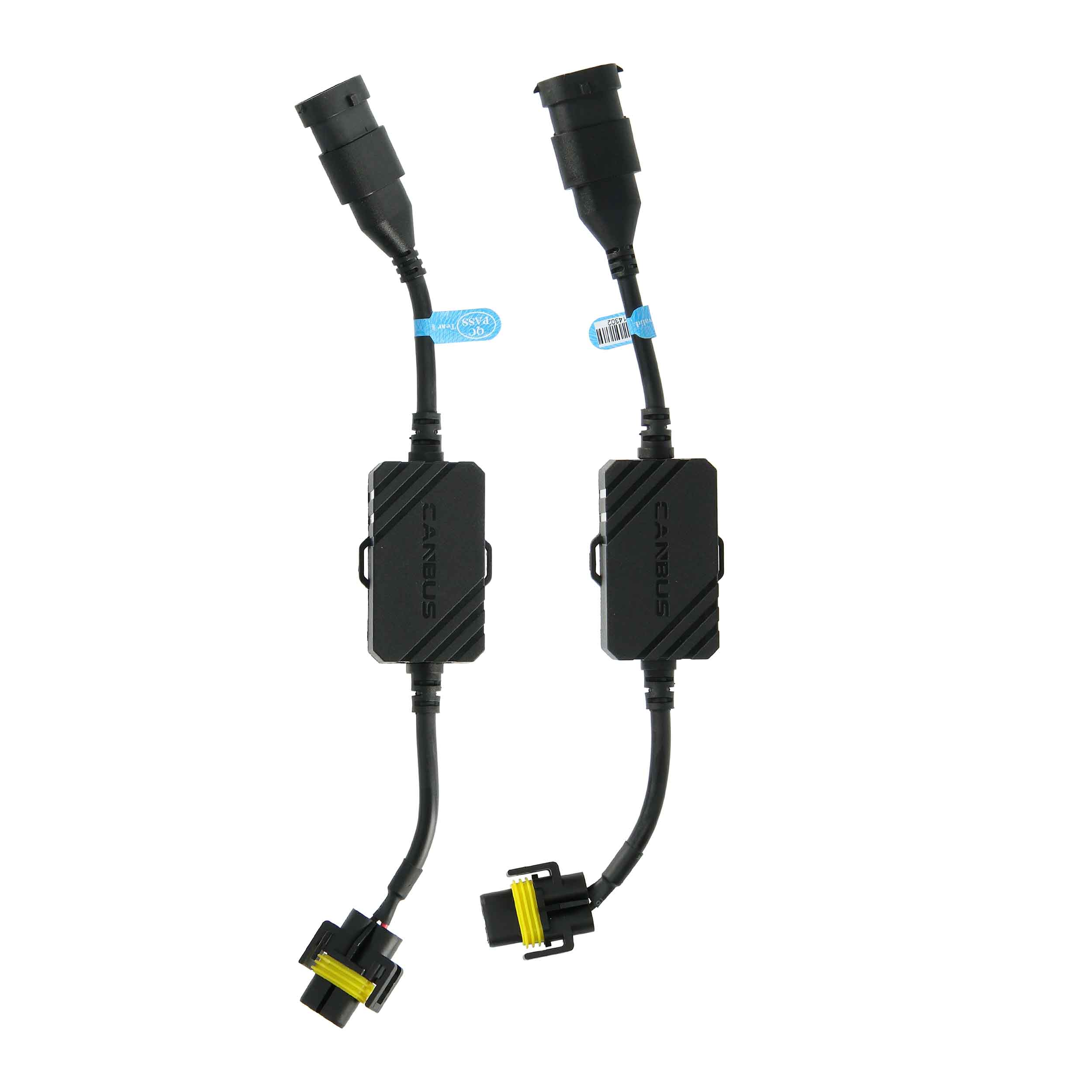 Daytona Lights H9 CANBUS Decoders - Pair
