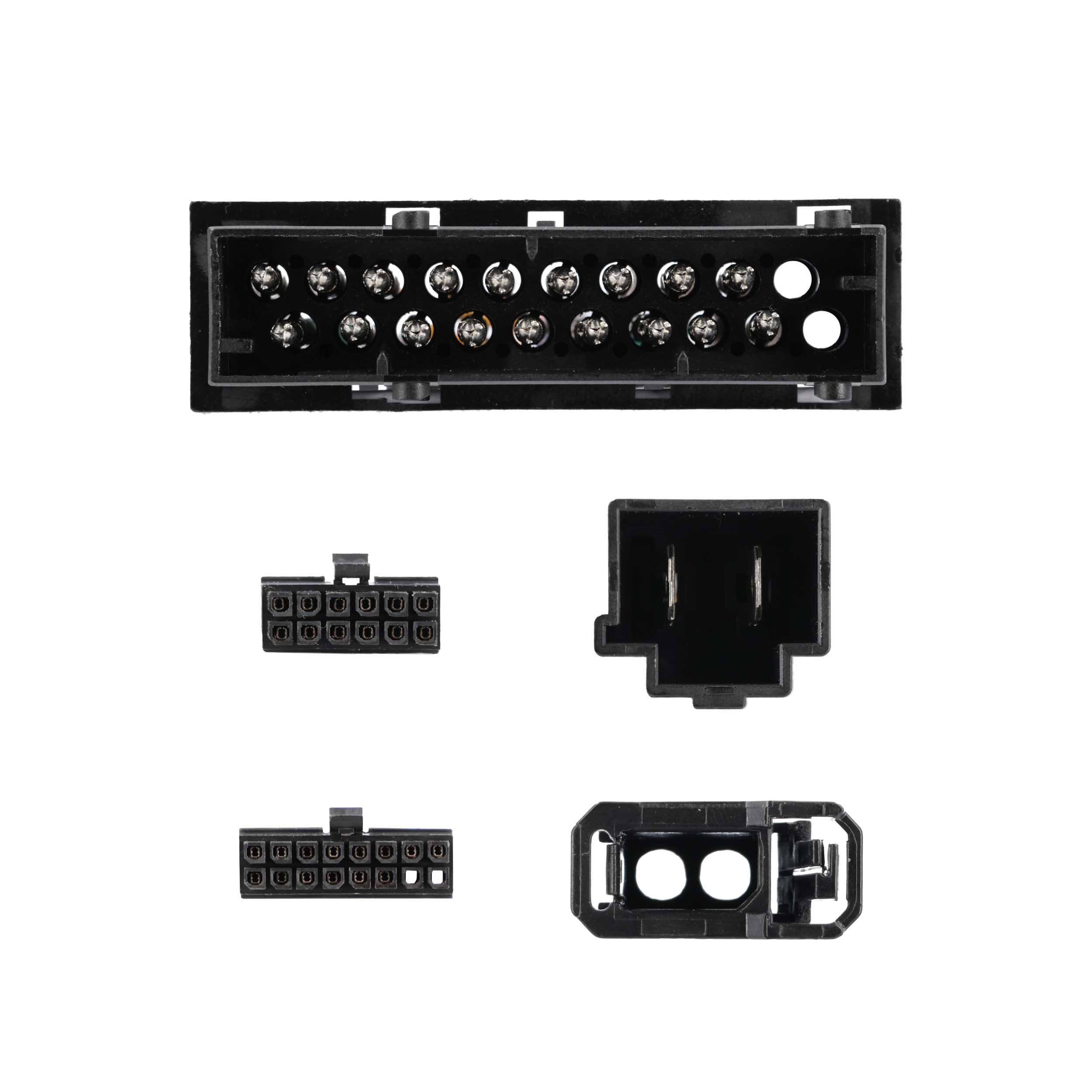 MOST®/DSP Data Interface - Fits Select BMW Models 2010-2020