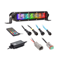 8" Chasing LED Lightbar