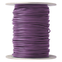 14 GA US GPT ALL COPPER PRIMARY WIRE PURPLE - Coil of 500 FT
