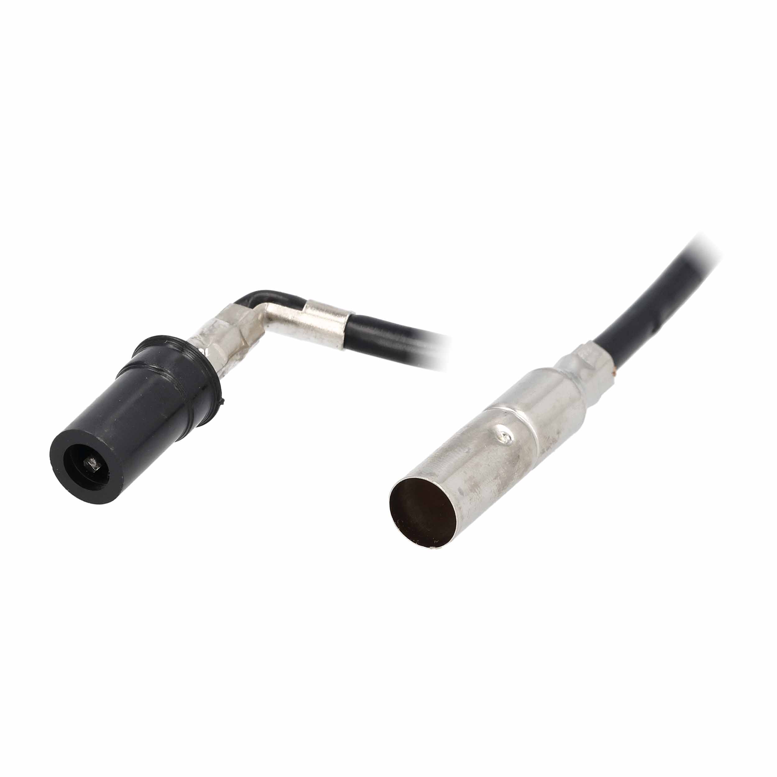 Chrysler/Dodge/Ford/GM/Jeep Antenna Adapter Cable 2002-Up