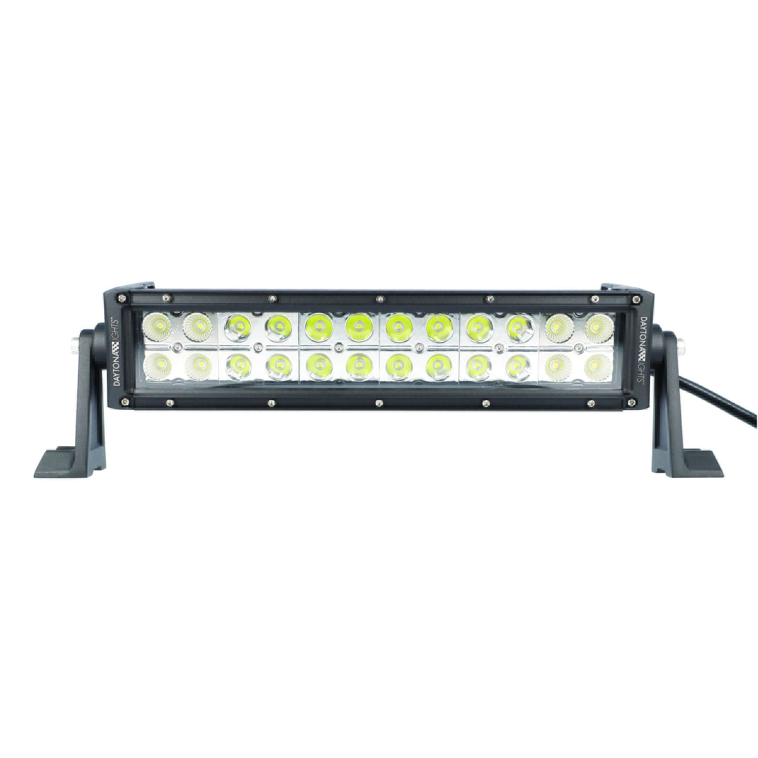 Daytona Lights 14" Dual Row LED Lightbar
