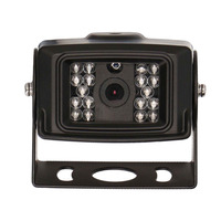 Universal Commercial Camera With Microphone