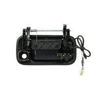 Ford Factory Replacement Tailgate Handle Camera