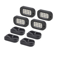 RGBW Rock Light Expansion Pack