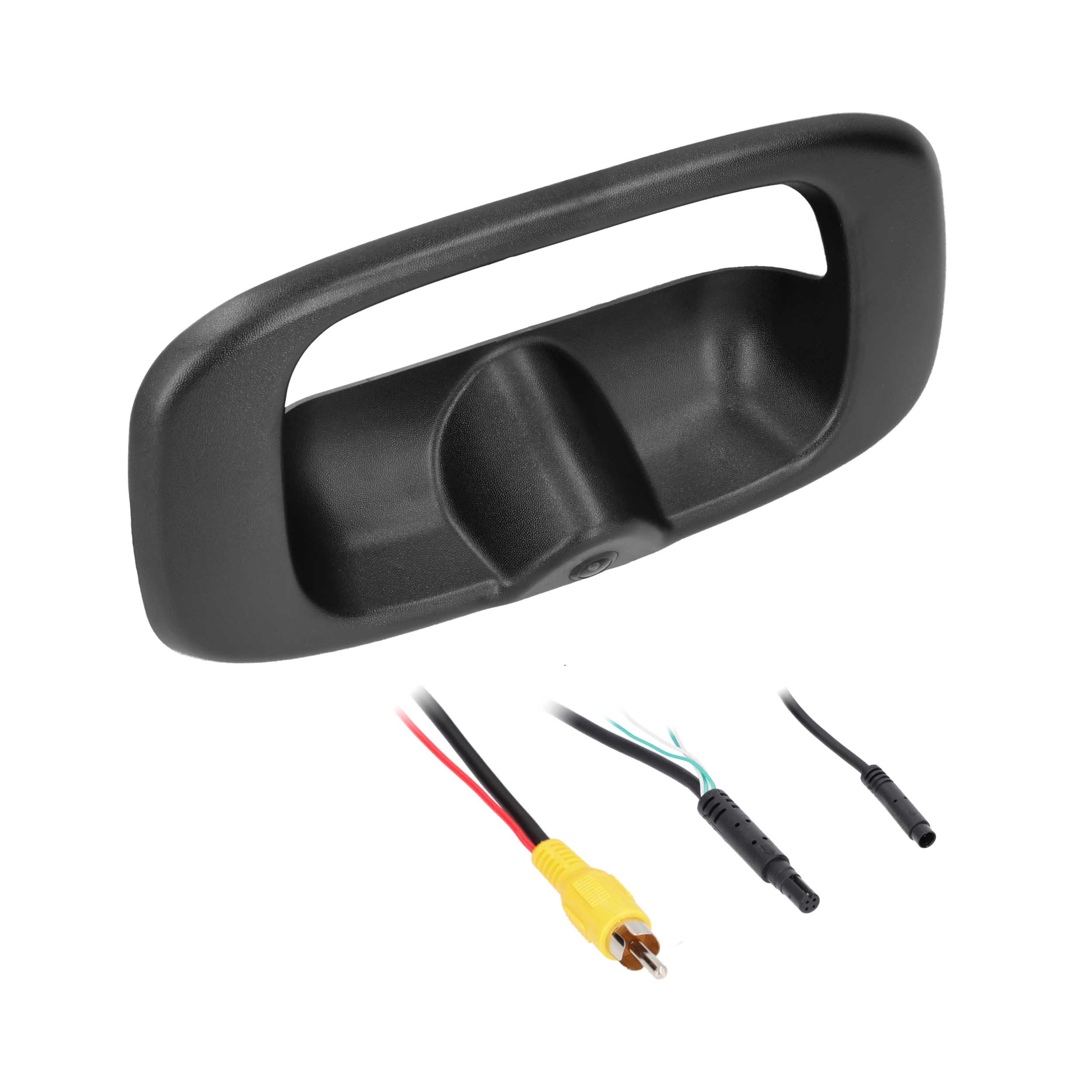 Chevrolet Silverado/GMC Sierra Tailgate Handle Camera 99-06