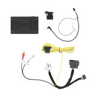 Data Interface with SWC - BMW 2004-2019