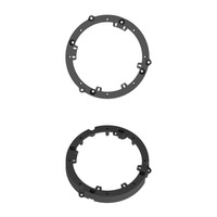 Acura | Honda | Mercedes | VW 1993-2023 - 6.5" & 6.75" (Door)
