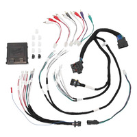 DSP and Interface in one HD FLH & FLT 2014-2023.5
