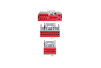 OEM Harness - Ford | Lincoln | Mercury 2003-2019 (24-pin)