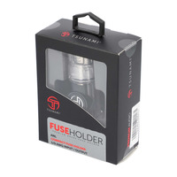 Rotating Inline ANL Fuse Holder
