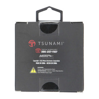1 Female To 2 Male Y Adapter RCA Cable