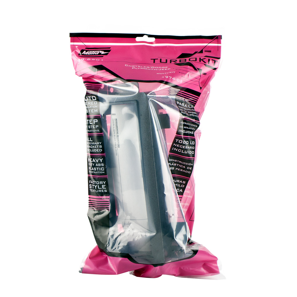 GM/Dodge/Ford/Jeep/Eagle Multi-kit 1974-2003