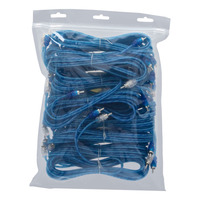 RCA 2-Channel R2 Audio Cable - Bulk Series 10 Feet