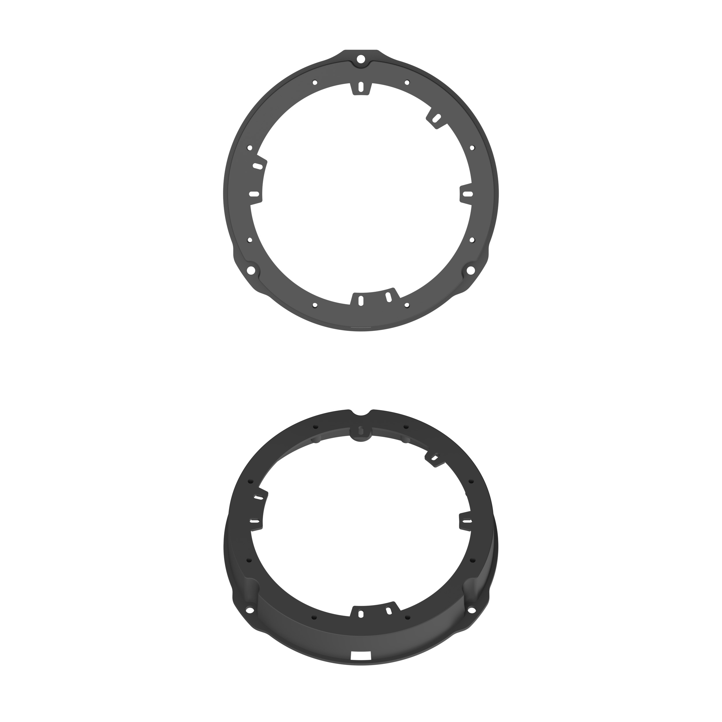 GM Multi-App 2002-Up - 6" to 6.75"