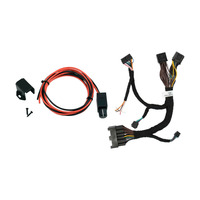 DSP Data Interface - Ford 2018-2026