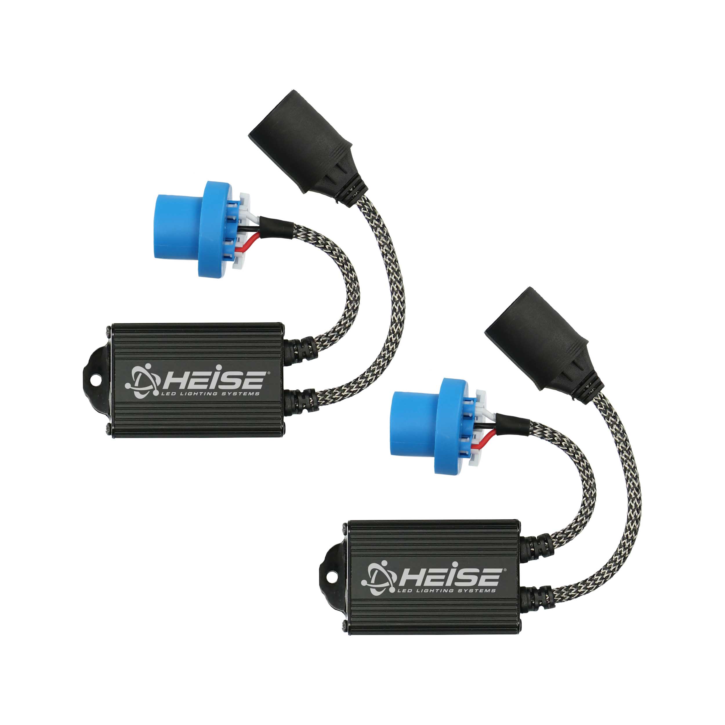 Canbus Decoder for HE-9007LED