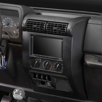Jeep Wrangler TJ 2003-2006