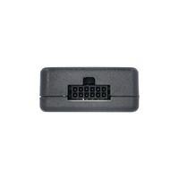 Data Interface - GM 2006-2023
