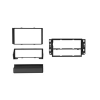 Chevrolet Aveo 2007-2011 | Pontiac G3 2009-2010