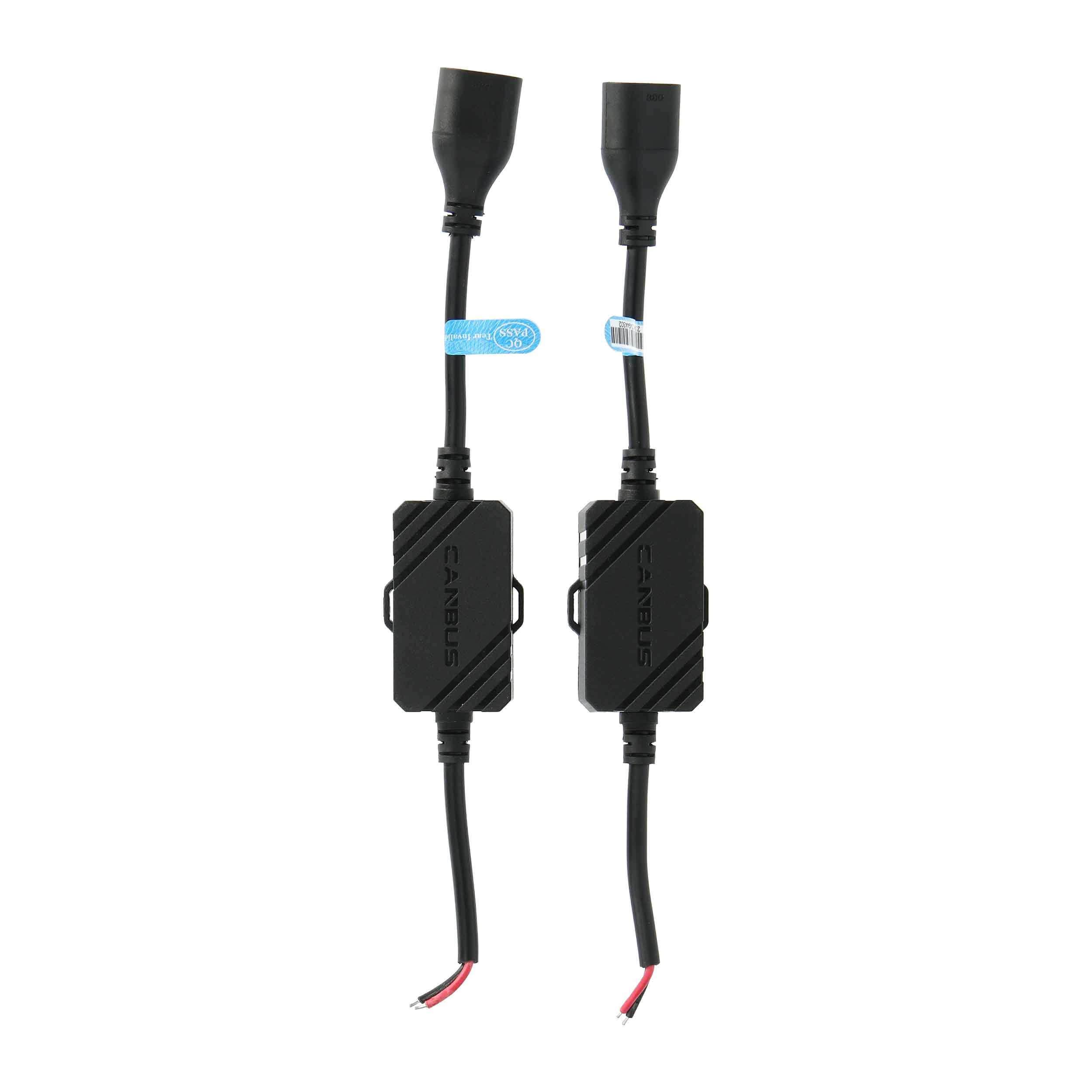 Daytona Lights 880 CANBUS Decoders - Pair