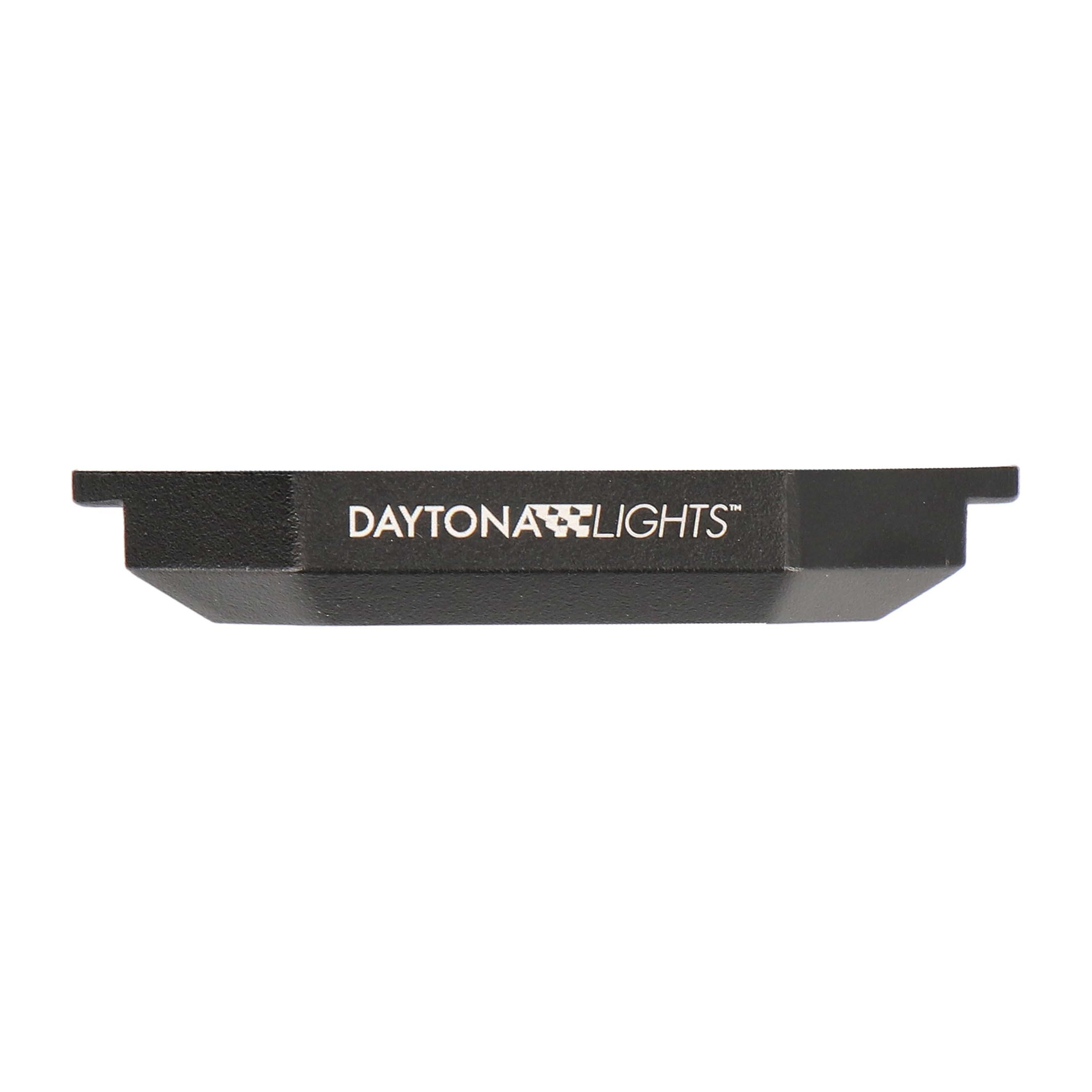 Daytona Lights Rock Lights (White) - 2 Pack