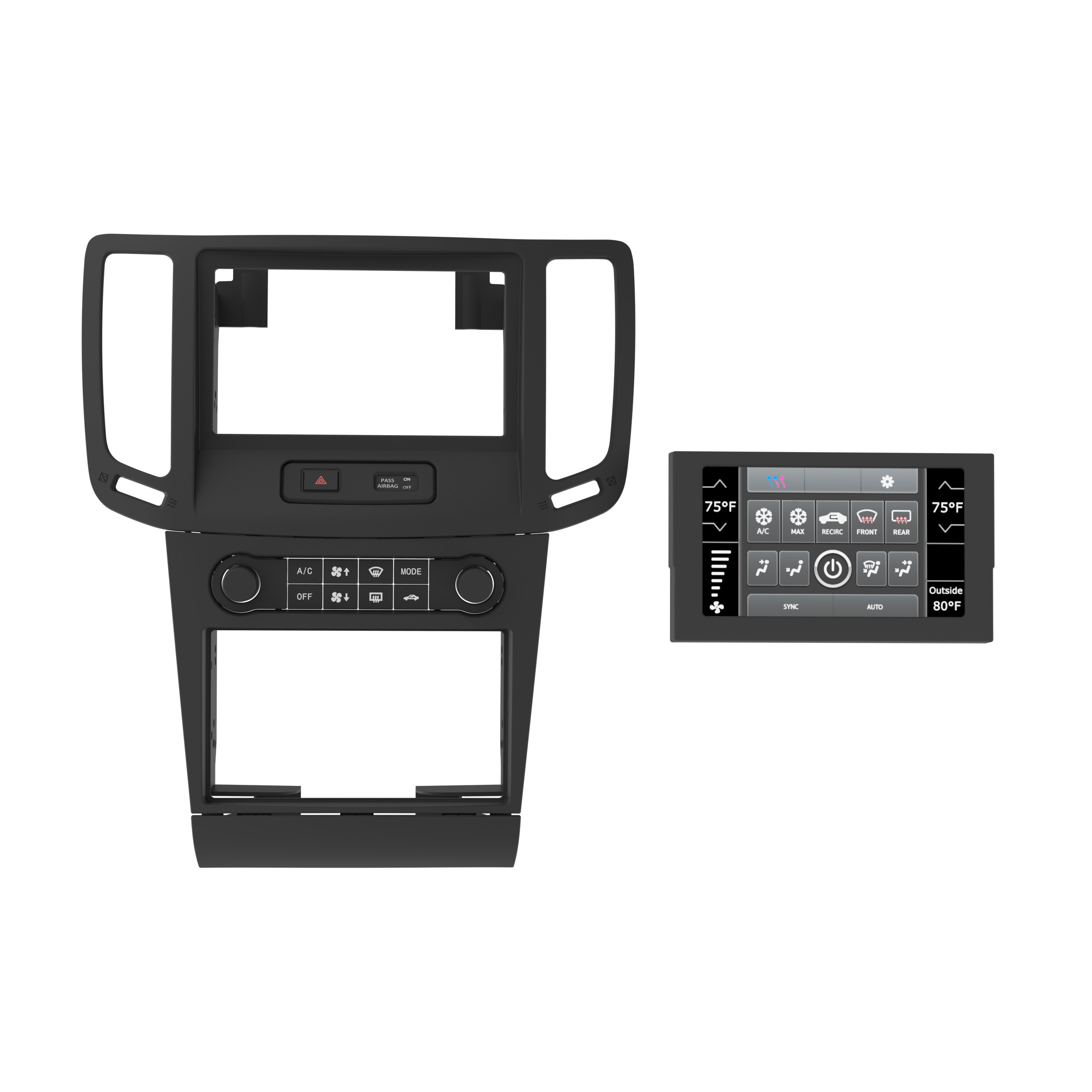 Infiniti G37 2008-2013 (excludes convertible with Bose)