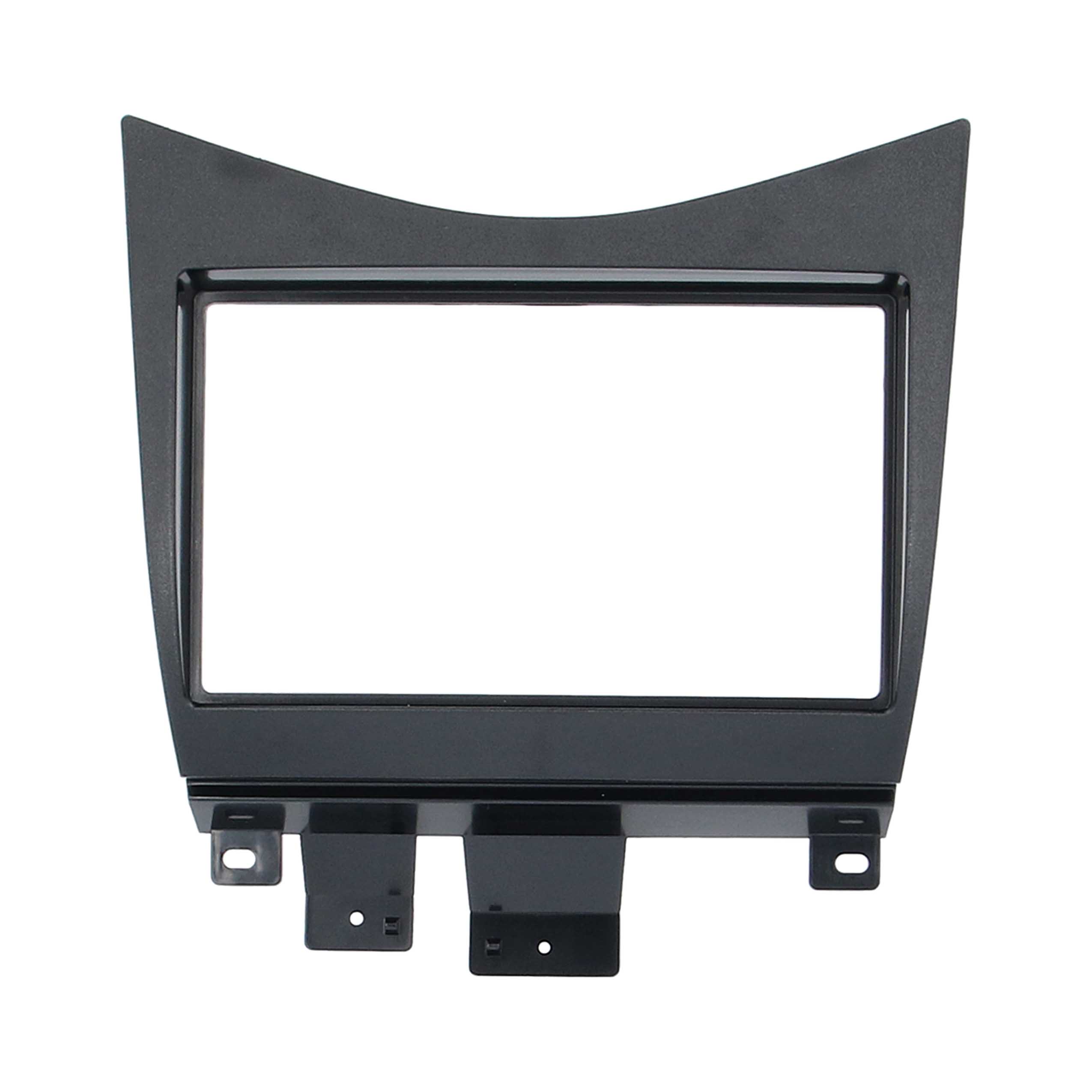 Honda Accord 2003-2007