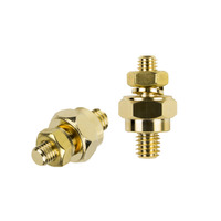 GM Side Post Short Battery Post Adaptor - Mid Series