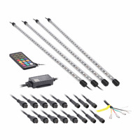 Chasing LED Truck Bed Lighting Kit