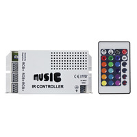 SND ACTVTED CNTRLLR-HE-5MRGB-1 - SPECIAL LABELING: UN3091