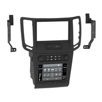 Infiniti G37 2008-2013 (excludes convertible with Bose)