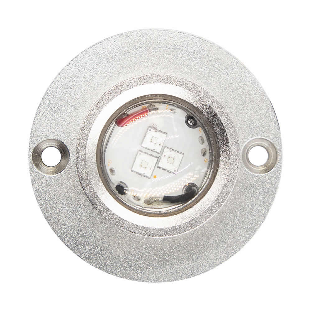 15W Blue Underwater Transom Light