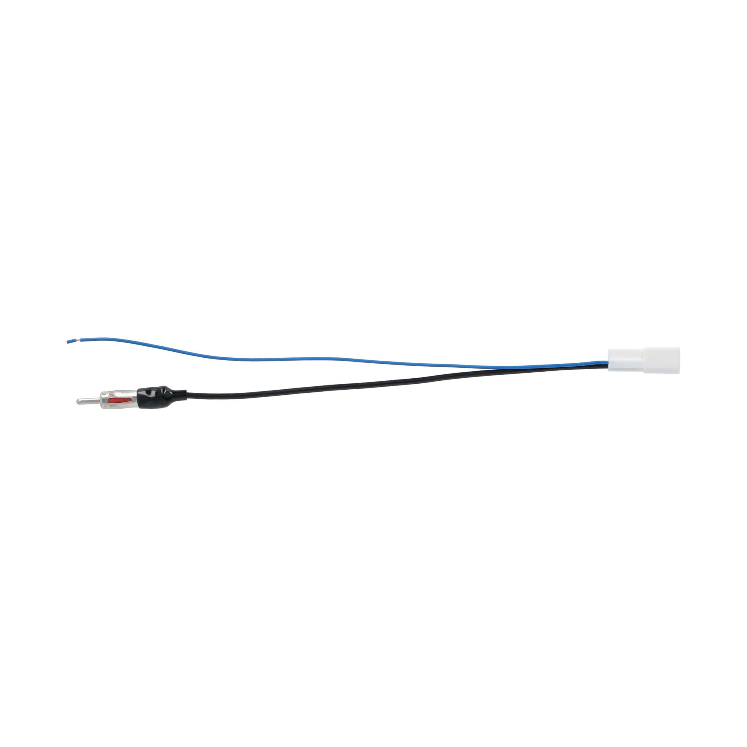 Metra Antenna Adapter Fits Select 2022-2024 Toyota