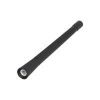OEM Replacement Mast | Rubber | 7"