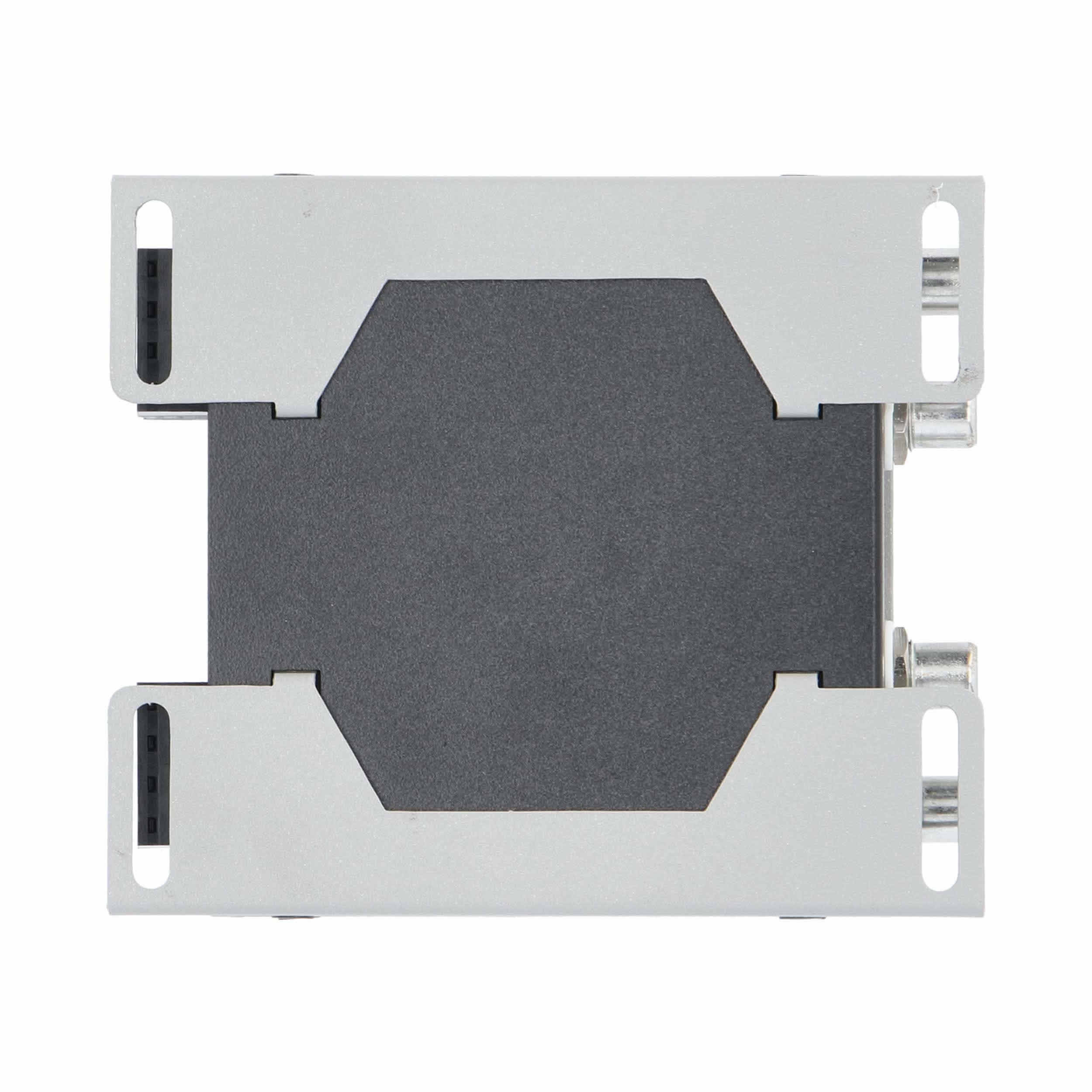 4CH Active Line Output Converter