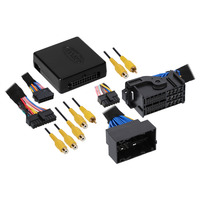 Camera Data Interface - Jeep | RAM 2014-2020