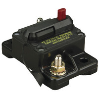 Circuit Breaker Manual Reset 150 AMP - Each