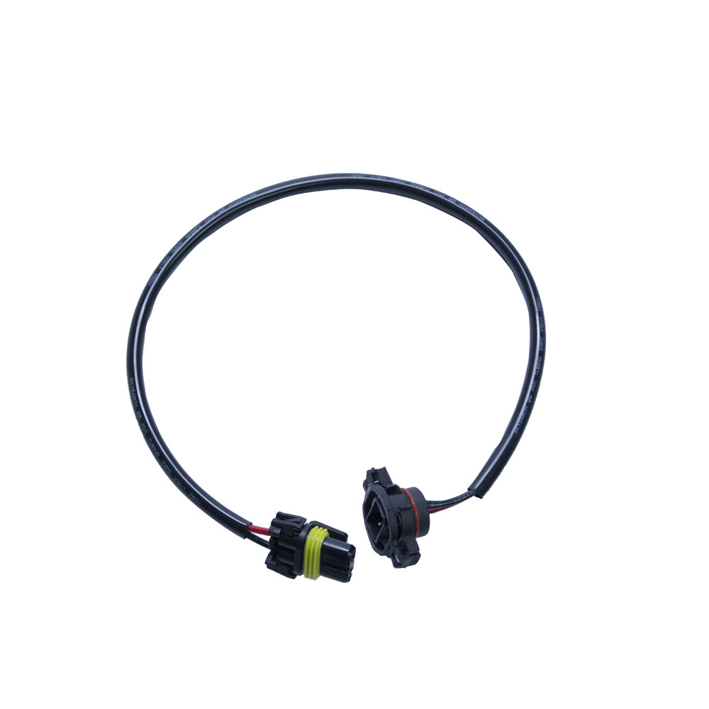 Adapter Harness for Fog Lights - 2010-Up
