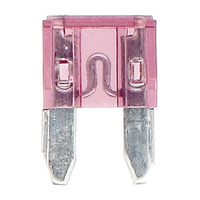 ATM Fuses 40 AMP - Package of 25
